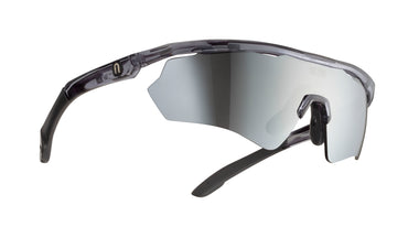 Neon Occhiale Storm - Crystal Black