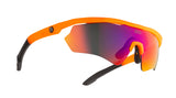 Neon Storm Glasses - Orange