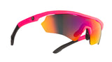 Neon Storm Glasses - Pink