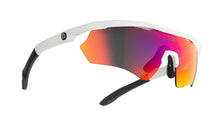 Load image into Gallery viewer, Neon Glasses Storm - White
