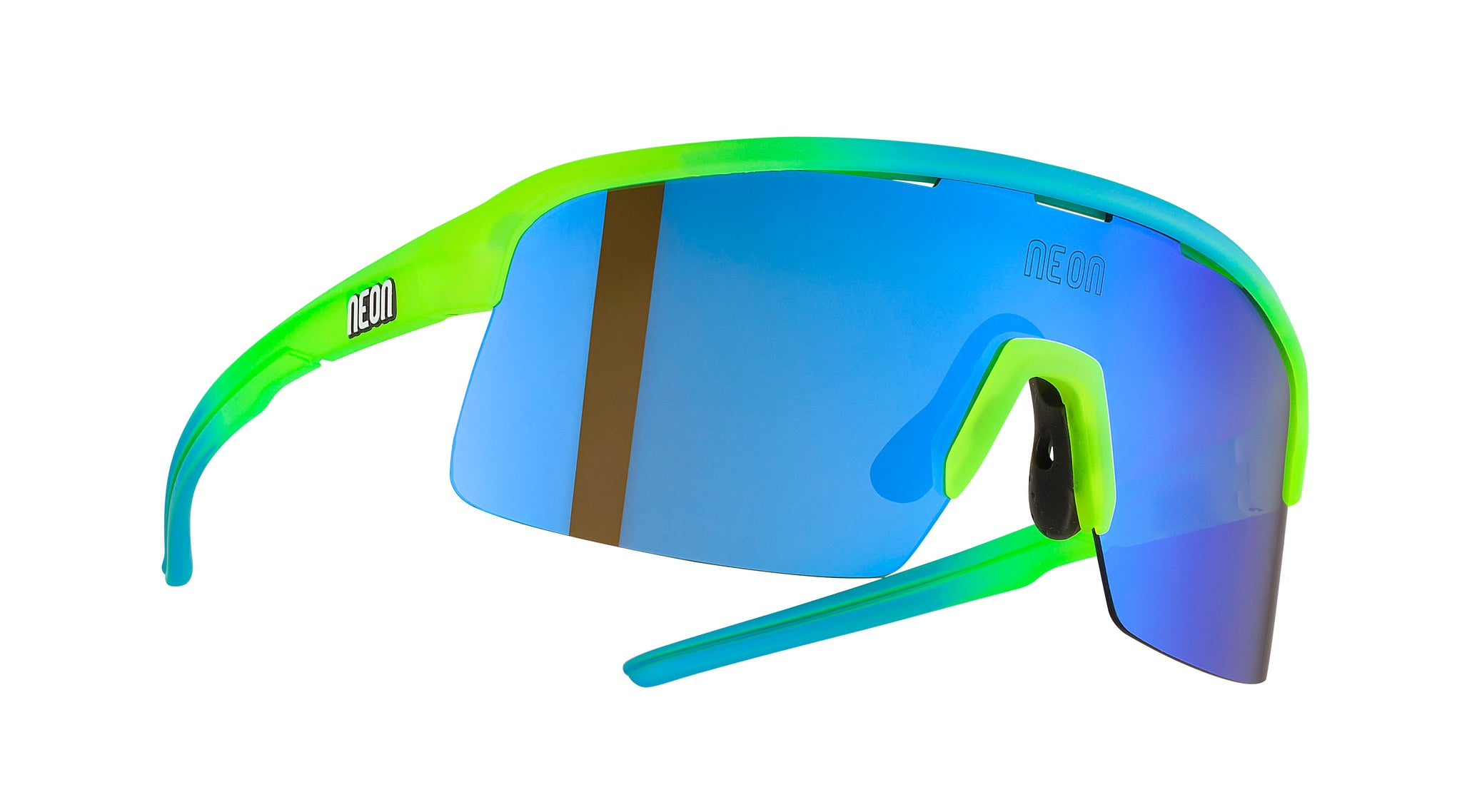 Occhiali neon cheap arrow