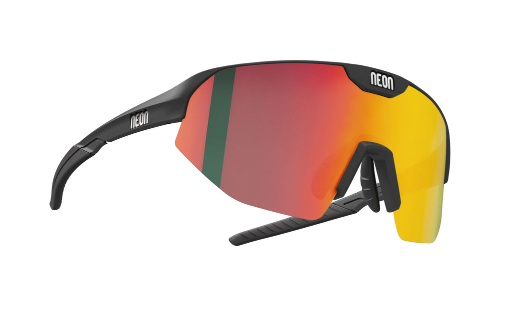Lunettes Néon Arizona - Noir