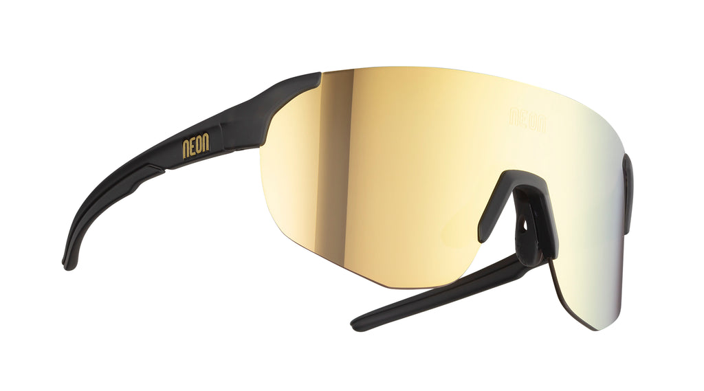 Lunettes Neon Sky - Noir