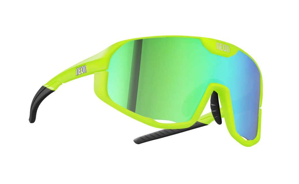 Lunettes Néon Arizona - Noir
