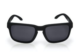 Occhiale Street Black Polarizzato Smoke