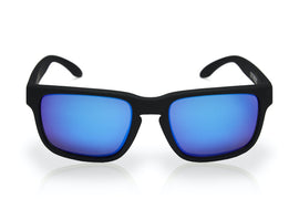 Occhiale Street Black Polarizzato
