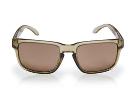 Occhiale Street Crystal Bronze